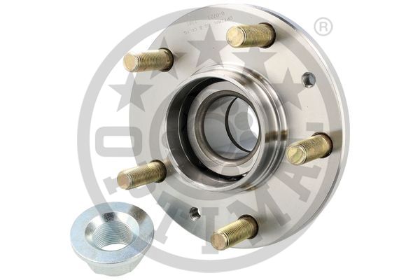 Zestaw łożysk koła OPTIMAL 942273