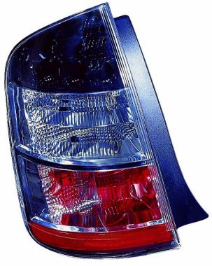 Lampa tylna zespolona ABAKUS 212-19J8R-UE