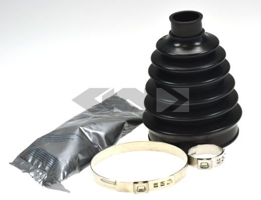 Zestaw osłon LÖBRO 306045