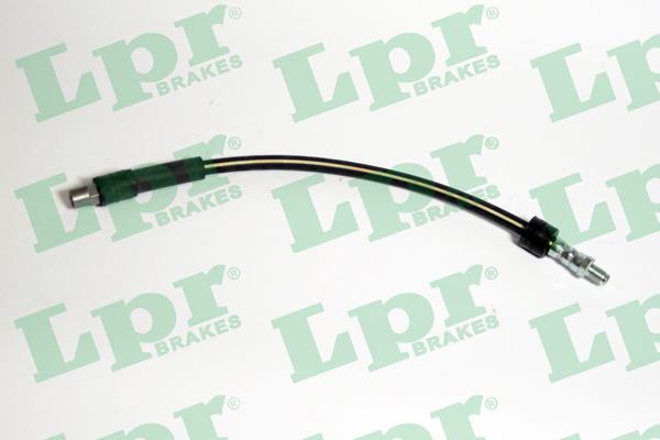 Przewód hamulcowy elastyczny LPR 6T48035