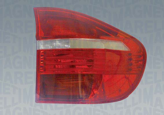 Lampa tylna zespolona MAGNETI MARELLI 714021890802