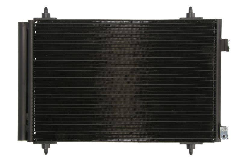 Skraplacz klimatyzacji NISSENS 940438