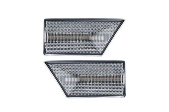 Zestaw kierunkowskazów ABAKUS L37-140-005LED