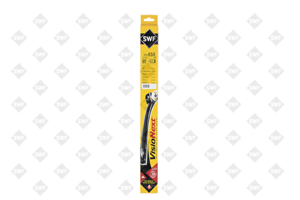 Pióro wycieraczki SWF 119850