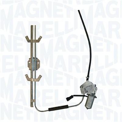 Podnośnik szyby MAGNETI MARELLI 350103173700