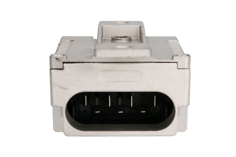 Sterownik wentylatora HERTH+BUSS ELPARTS 75898941