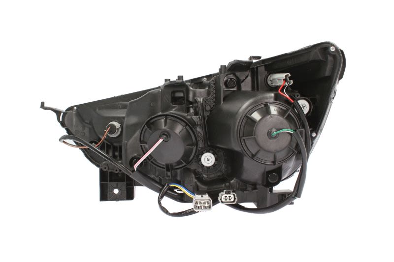 Reflektor ABAKUS 214-1199R-LD-EM