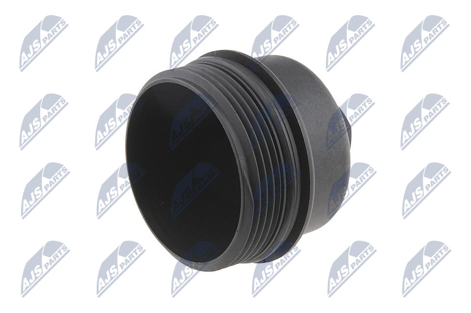 Pokrywa filtra oleju NTY CCL-PL-011