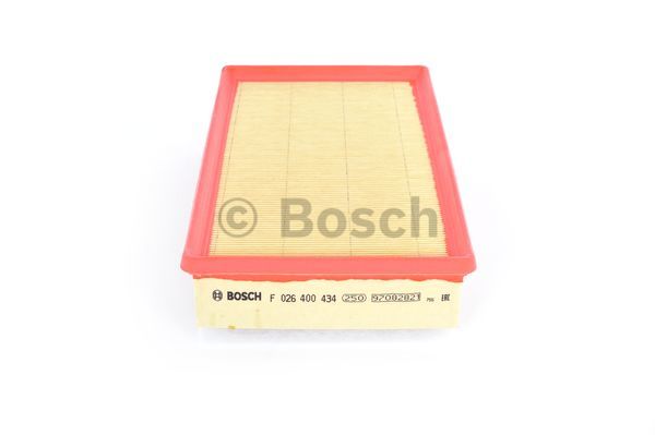 Filtr powietrza BOSCH F 026 400 434