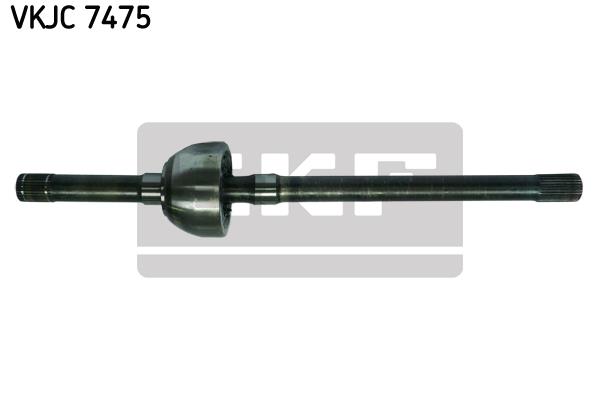 Półoś napędowa SKF VKJC 7475