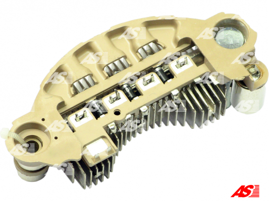 Mostek prostowniczy alternatora AS-PL ARC3069