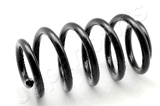 Sprężyna zawieszenia JAPANPARTS ZC2075H