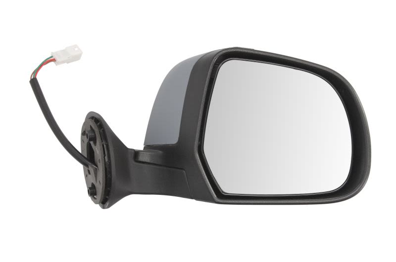 Lusterko zewnętrzne BLIC 5402-67-003366P