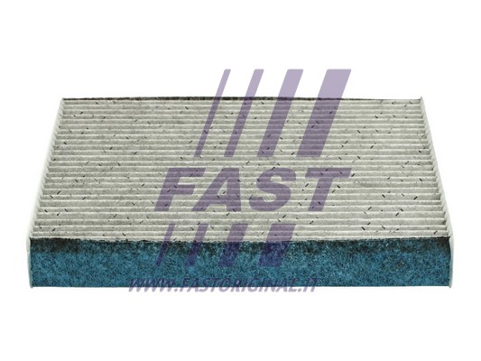 Filtr kabinowy FAST FT37416PM