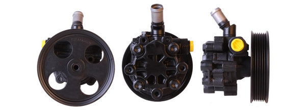 Pompa wspomagania DRI 715521019