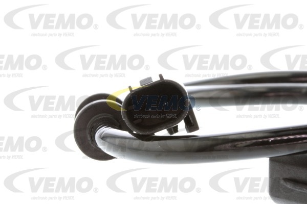 Czujnik ABS VEMO V30-72-0162