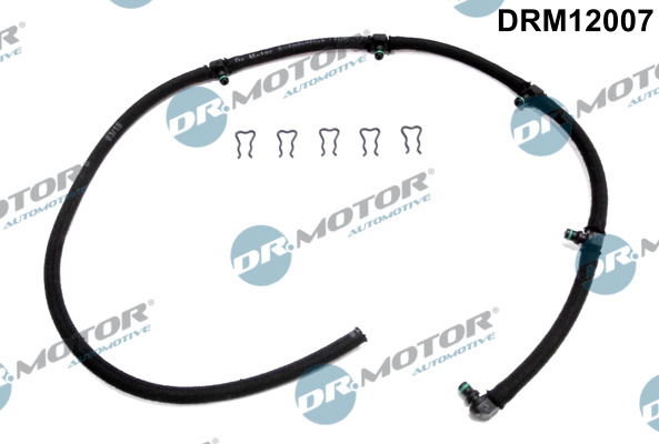 Wąż przelewowy DR.MOTOR AUTOMOTIVE DRM12007