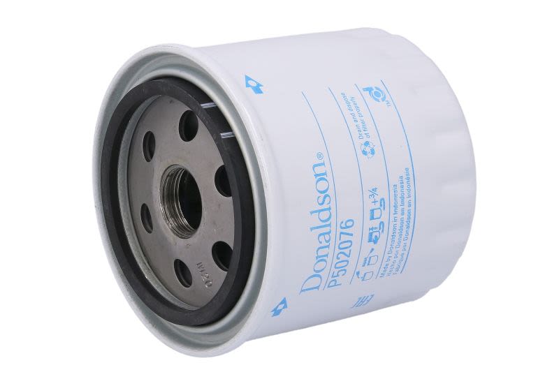 Filtr oleju DONALDSON P502076