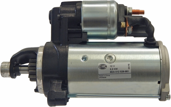Rozrusznik HELLA 8EA 012 528-981