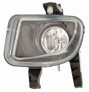 Lampa przeciwmgielna przednia ABAKUS 661-2012R-UE2