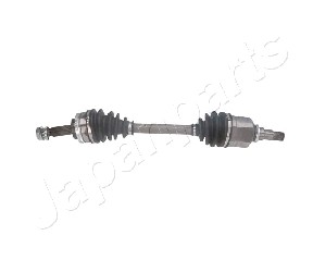 Półoś napędowa JAPANPARTS GI-281