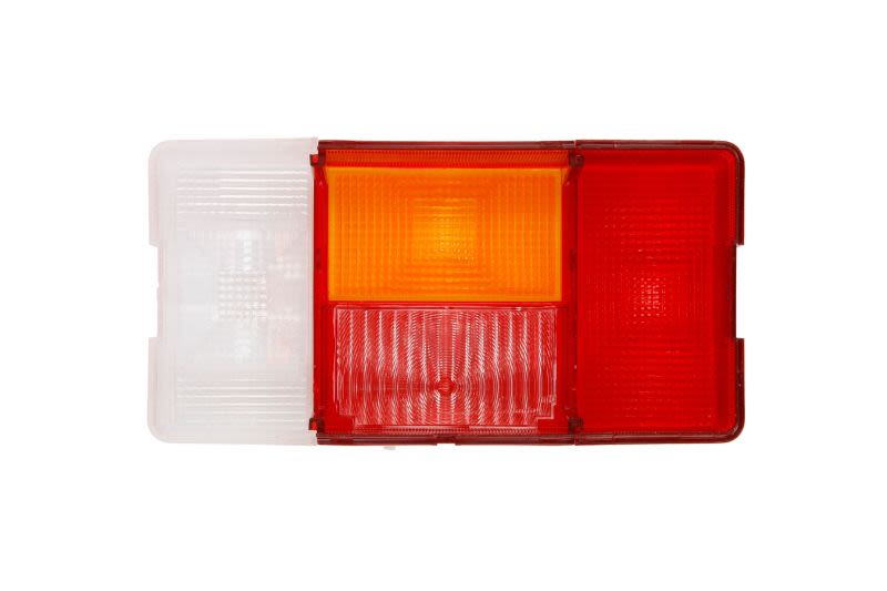 Klosz lampy tylnej zespolonej HELLA 9EL 136 825-001