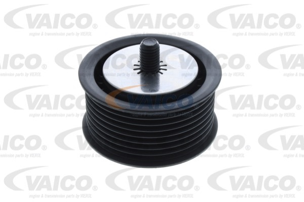 Rolka prowadząca paska osprzętu VAICO V20-3406