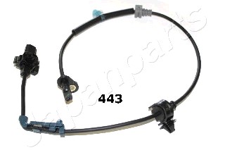 Czujnik ABS JAPANPARTS ABS-443