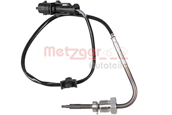 Czujnik temperatury spalin METZGER 0894893