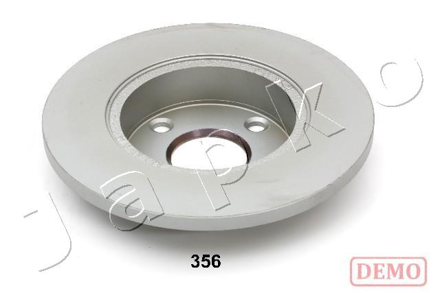 Tarcza hamulcowa JAPKO 60356C