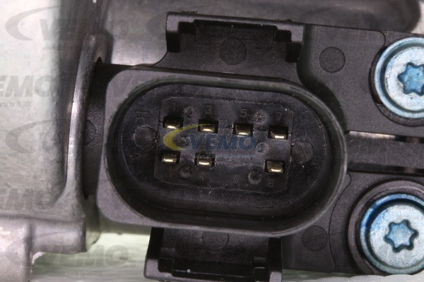 Korpus przepustnicy VEMO V10-81-0055