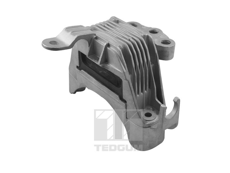 Poduszka silnika TEDGUM TED86251