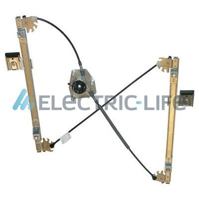 Podnośnik szyby ELECTRIC LIFE ZR FT703 R