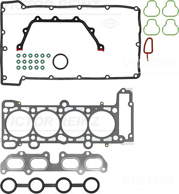 Zestaw uszczelek głowicy cylindrów VICTOR REINZ 02-31185-01