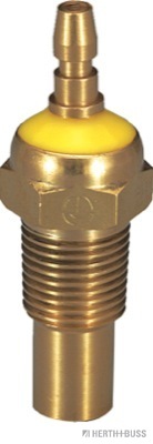 Czujnik temperatury płynu chłodzącego HERTH+BUSS JAKOPARTS J5624001