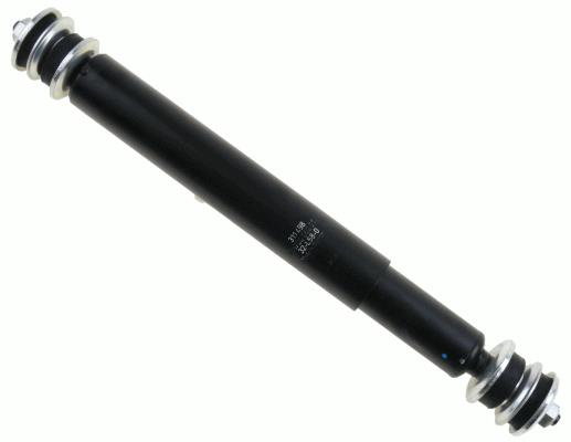 Amortyzator SACHS 311 498