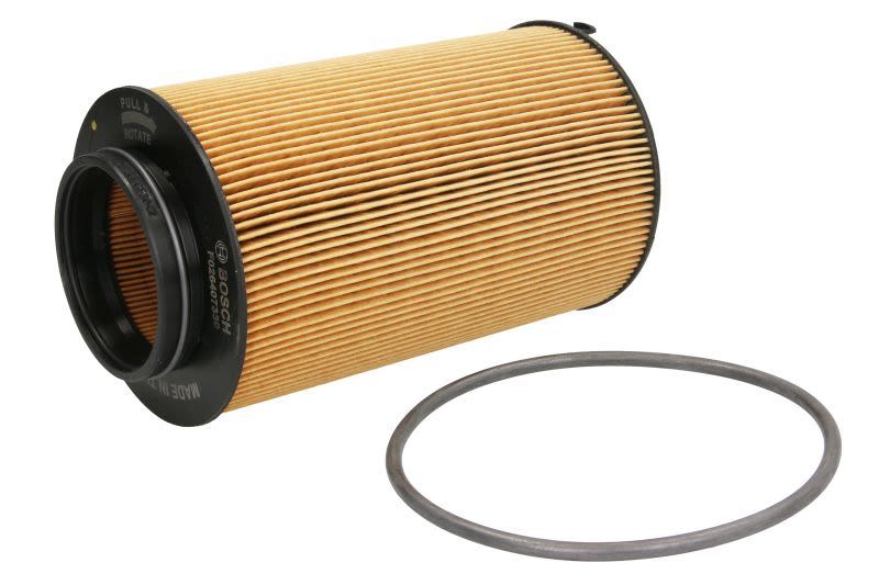 Filtr oleju BOSCH F 026 407 330