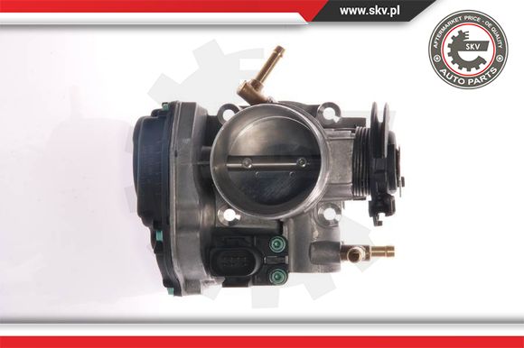 Korpus przepustnicy ESEN SKV 12SKV025