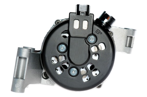 Alternator HELLA 8EL 011 711-621