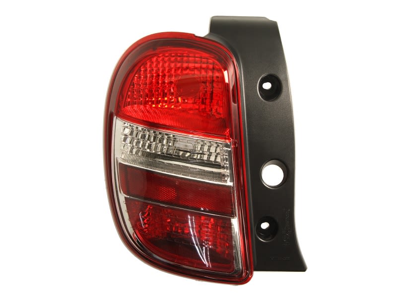 Lampa tylna zespolona TYC 11-12378-01-9