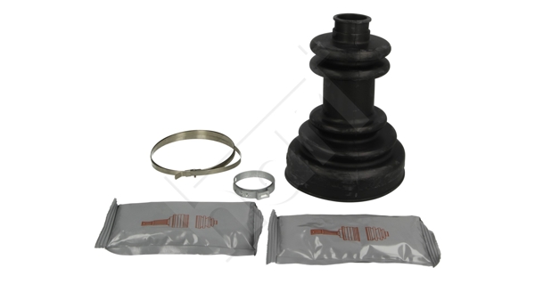 Zestaw osłon HART 417 832