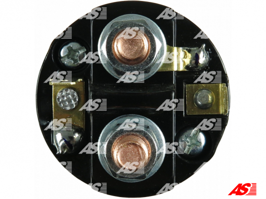 Elektromagnes rozrusznika AS-PL SS0024