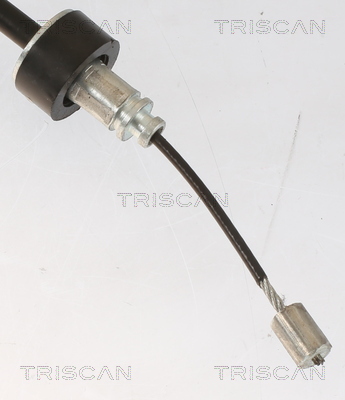 Linka hamulca ręcznego TRISCAN 8140 181143
