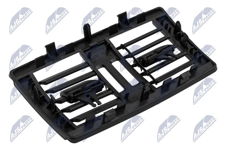Regulator, wentylator nawiewu do wnętrza pojazdu NTY EZC-BM-215