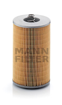 Filtr oleju MANN-FILTER H 13 127/1