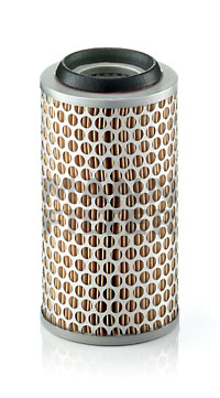 Filtr powietrza MANN-FILTER C 1043/1