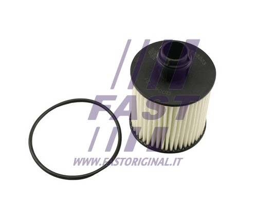 Filtr oleju FAST FT38023