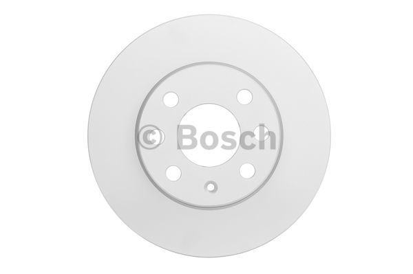 Tarcza hamulcowa BOSCH 0 986 479 B84
