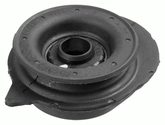Mocowanie amortyzatora teleskopowego SACHS 802 466
