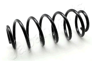 Sprężyna zawieszenia JAPANPARTS ZC6380H